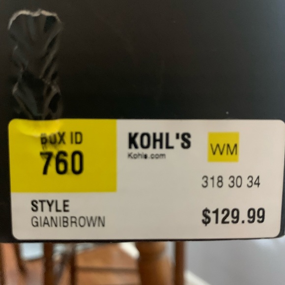 Women’s 7M boots - Picture 11 of 11